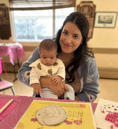 Halifax mothers are urging N.S. to keep an "irreplaceable" infant feeding clinic open