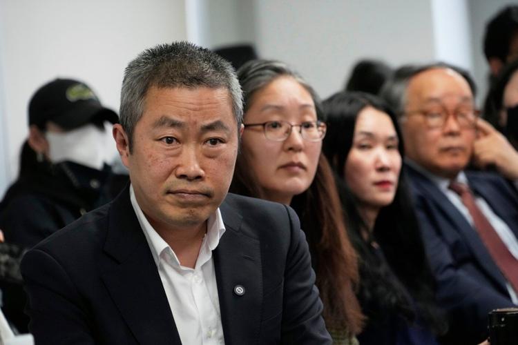 South Korean minister vows to expand legal remedies for adoptees and other rights victims