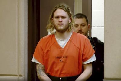 Milwaukee man charged in dismemberment death pleads not guilty