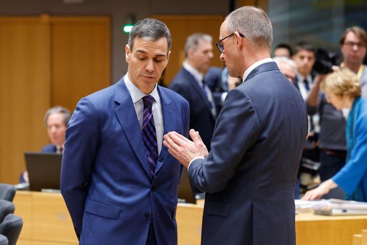 EU leaders blast Viktor Orbán over a Ukraine loan veto, accusing him of playing election games