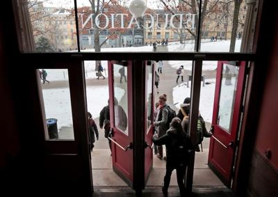 Wisconsin university regents reject deal with Republicans to reduce diversity positions