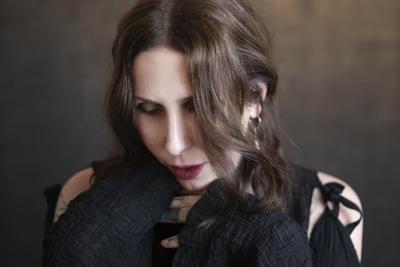 Chelsea Wolfe says witchcraft and sobriety informed her latest album