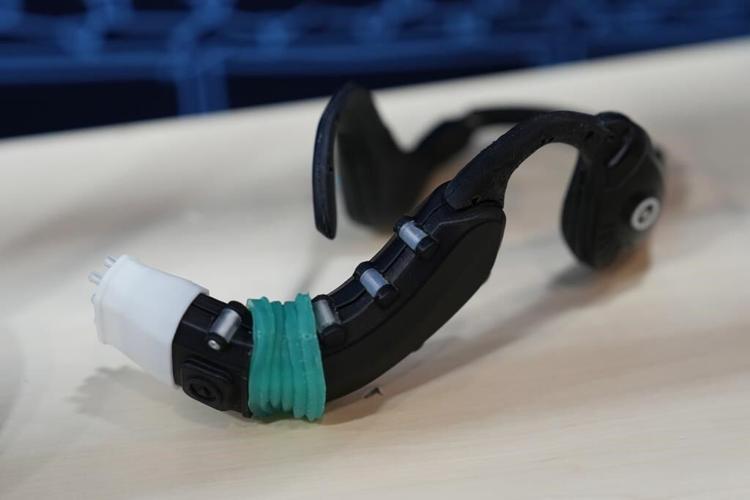 CES 2023: Smelling, touching take center stage in metaverse