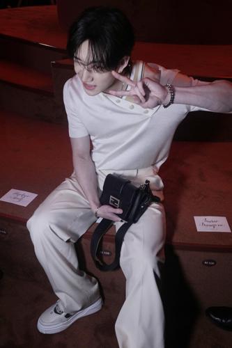 Fendi celebrates 100 years with lush runway show and Sean Paul rocking the after-party