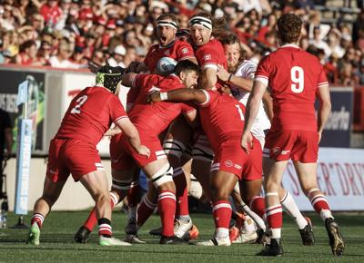 Ex-skipper Ardron scores 4 tries against U.S. in winning return to Canada rugby team