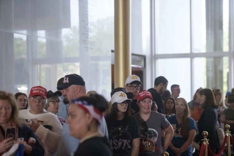 What we've learned about the case against the man charged in Charlie Kirk’s killing