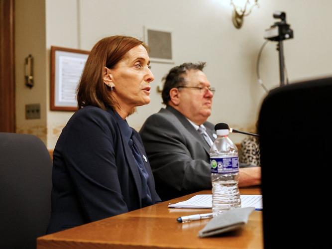 Universities of Wisconsin regents cite disputes over AI and other topics in president's firing