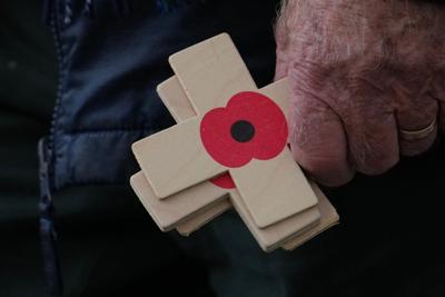 Decades after death, Calgary First World War soldier to receive military send off