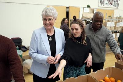 No cuts to people or services, but B.C. budget deficit to rise, finance minister says