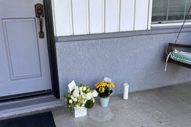 Man charged in killing of actor James Handy found mentally incompetent for prosecution