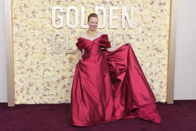 From Finland, with love, Alma Pöysti and Jussi Vatanen bring ‘Fallen Leaves’ to Hollywood