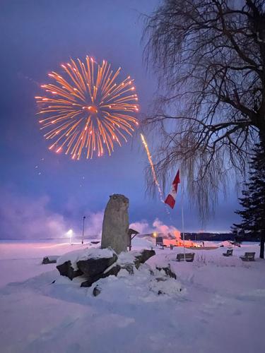 Photo Gallery: Canada's groundhogs predict an early spring