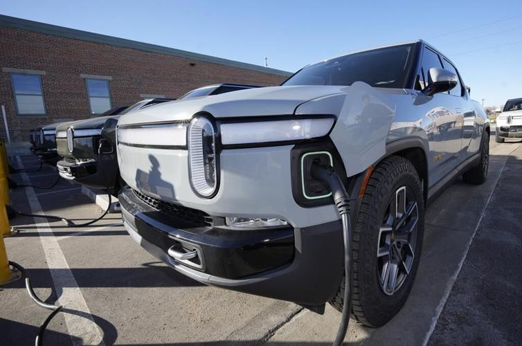 For consumers shopping for an EV, new rules mean fewer models qualify for a tax credit
