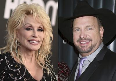 Dolly Parton and Garth Brooks to host ACM Awards in May