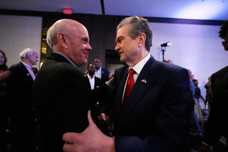 AP Decision Notes: What to expect in Georgia’s state primary runoff