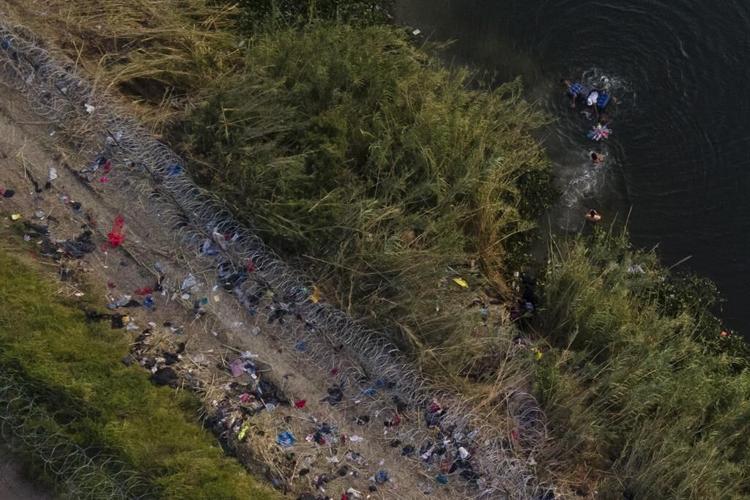 Border Patrol fails to assess medical needs for children with preexisting conditions, report says