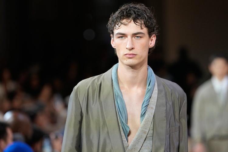 Armani's heirs carry the vision forward as the house faces its next chapter