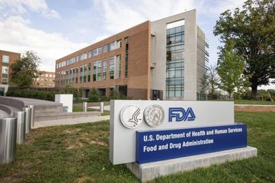 First at-home test kit for cervical cancer approved by the FDA, company says