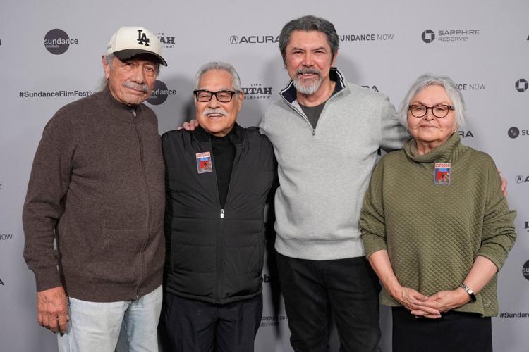Sundance kicks off its last year in Utah with powerful premieres and tributes to Robert Redford