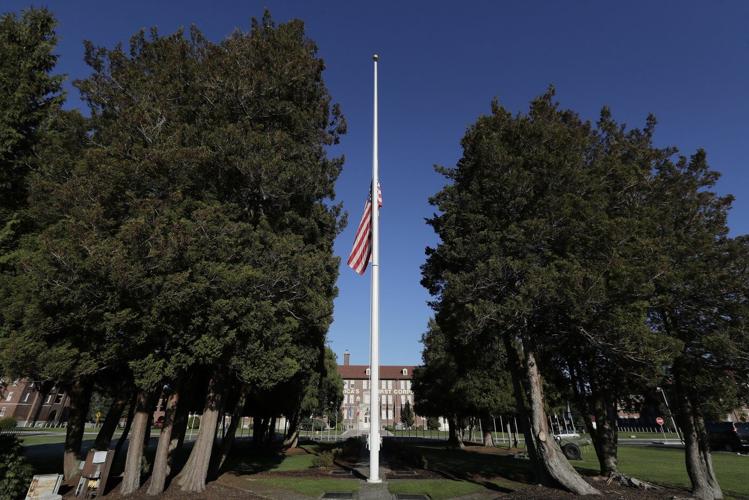 Army identifies 4 soldiers killed in military helicopter crash in Washington state