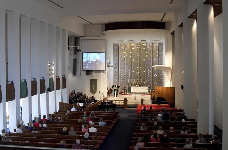 United Methodists are breaking up in a slow-motion schism