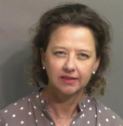 Hearing delayed for ex-DA charged in wake of Arbery killing