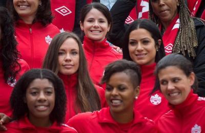 Halifax the latest city to sign up for the Project 8 women's pro soccer league