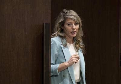 Joly craint pour la sécurité des diplomates indiens après une affiche «inacceptable»