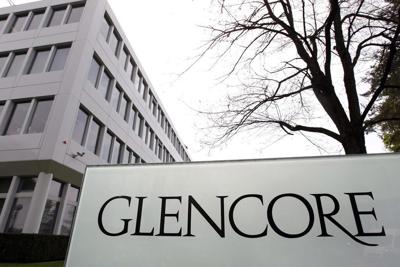 Glencore ajoute une composante de 8,2 milliards $US en espèces à son offre pour Teck