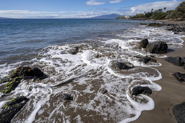 Maui residents wonder if their burned town can be made safe. The answer? No one knows