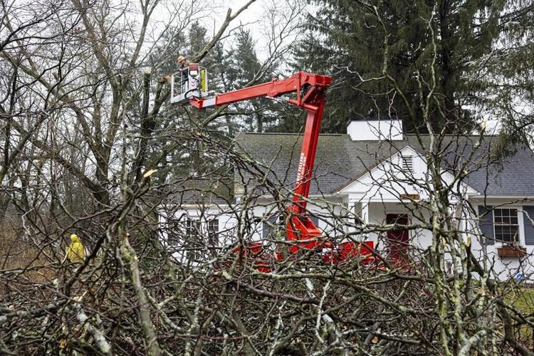 New storm brings threat of blizzards, floods to California