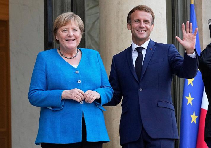 Lawyers ask ICC to investigate 122 European officials for crimes against humanity in Mediterranean