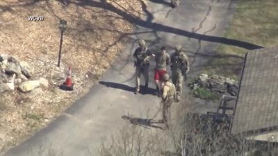 Air ɫtv Guardsman age not key in Pentagon leaks: Austin