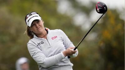 Brooke Henderson wants to become first golfer to defend Evian Championship as a major