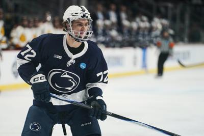 On the Clock: Toronto Maple Leafs hold top pick in NHL Draft tonight