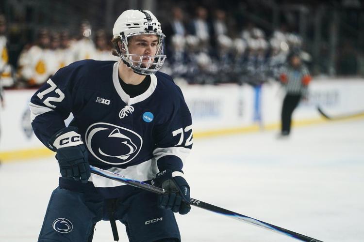 On the Clock: Toronto Maple Leafs hold top pick in NHL Draft tonight