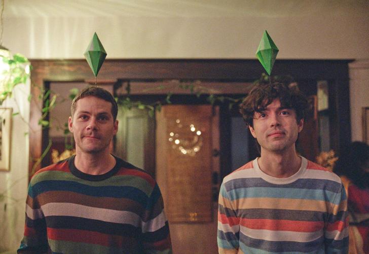 ‘Peter Hujar’s Day,’ ‘Train Dreams,’ and ‘Sorry, Baby’ lead Spirit Award nominations