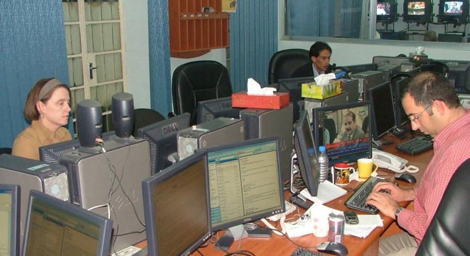 Kim Gamel, a former veteran AP correspondent in Europe and the Middle East, dies