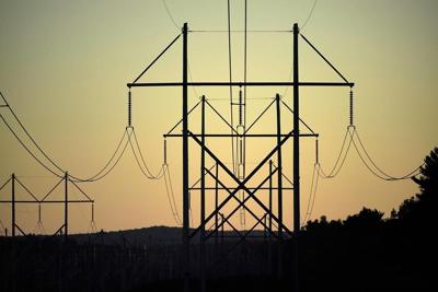 Energy Department awards $2.2B to strengthen the electrical grid and add clean power