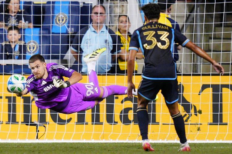 Toronto FC has a long way to go, but finally appears headed in the right direction