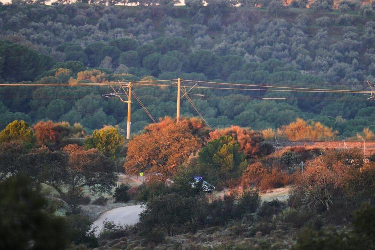 Death toll in Spanish train collision rises to at least 39 as rescue efforts continue