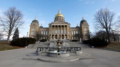 AP Decision Notes: What to expect in Iowa’s state Senate special election