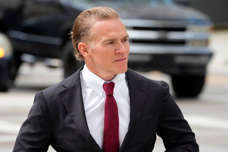 Judge orders arrest of ex-Green Beret tied to failed Venezuela raid after court no-show