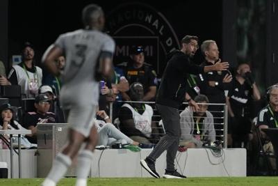 Callender has 6 saves, Miami beats Montreal 2-0