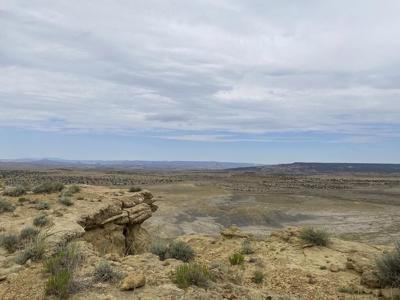 Native American tribe is on a preservation mission as it celebrates trust status for ancestral lands