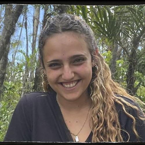 Israeli father says even in Hamas captivity, his daughter heard his pleas to come home alive