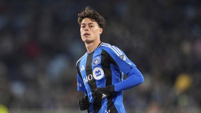 CF Montreal searching for goals amid three-game drought: 'You can’t panic'