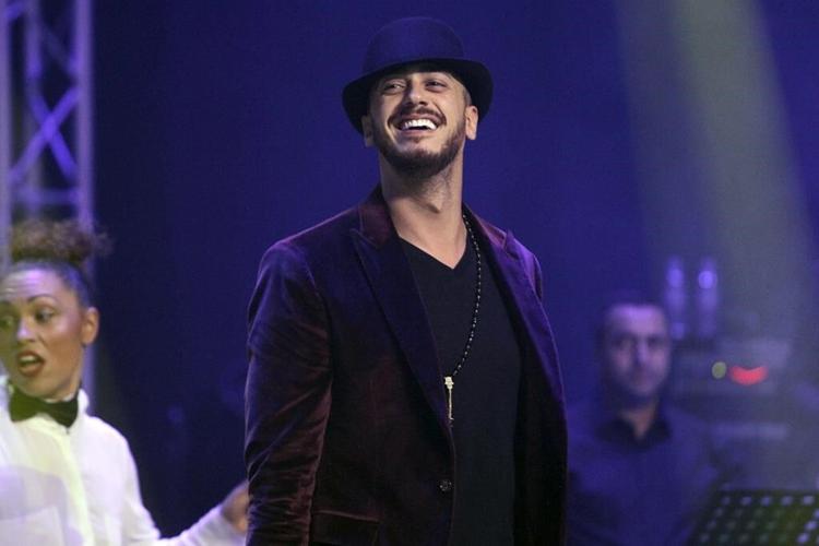 Rape trial of Moroccan singer Saad Lamjarred starts in Paris