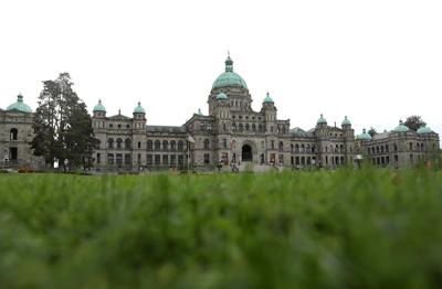 What people have to say about B.C.'s budget as the U.S. applies tariffs