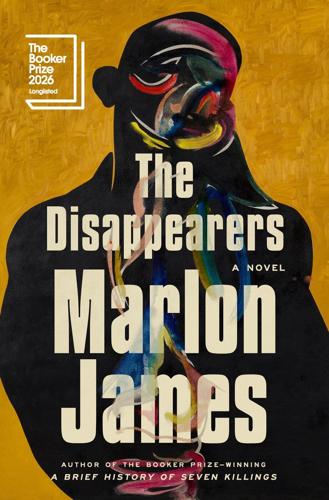 5 books to read this fall, from Marlon James to Joe Biden